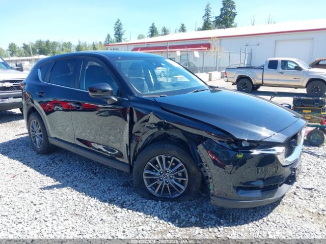 2021 MAZDA CX-5 JM3KFBCM5M0443016 Photo 5