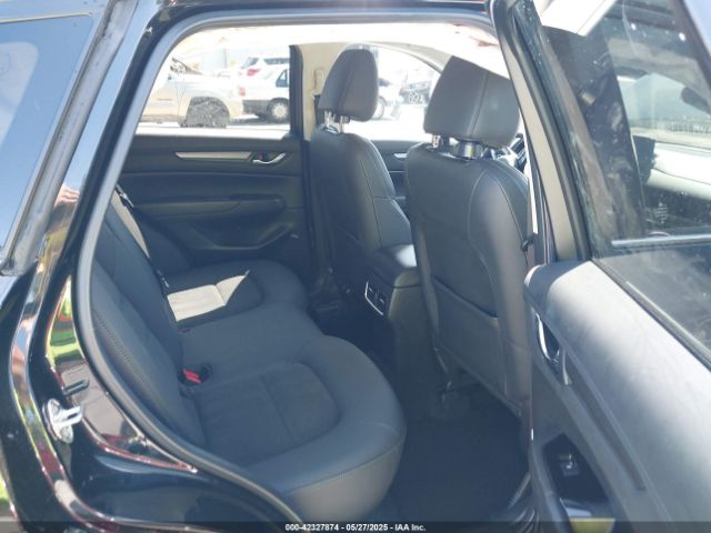 2021 MAZDA CX-5 JM3KFBCM5M0443016 Photo 7