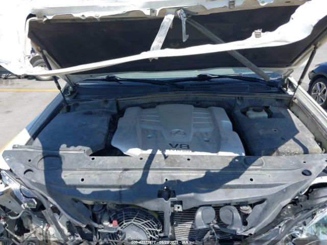 2005 LEXUS GX 470 JTJBT20X650076691 Photo 9