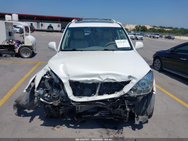 2005 LEXUS GX 470 JTJBT20X650076691 Photo 5