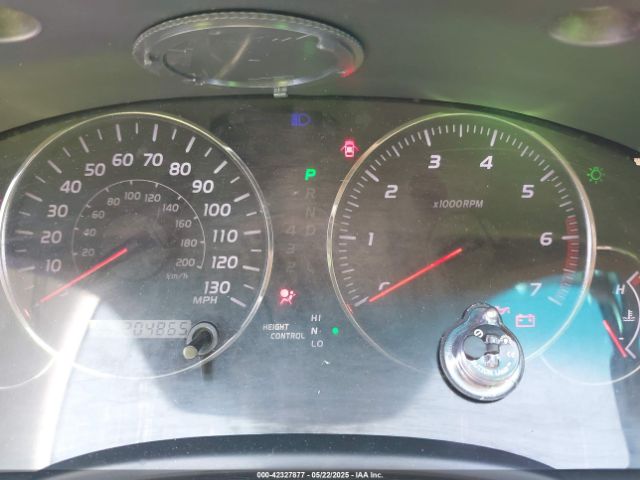 2005 LEXUS GX 470 JTJBT20X650076691 Photo 6