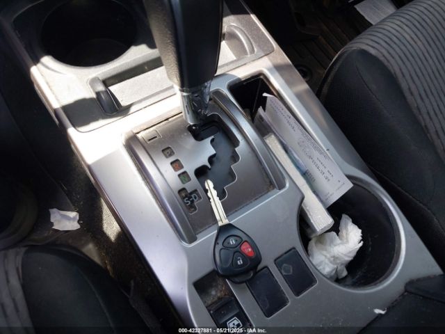 2019 TOYOTA 4RUNNER JTEBU5JR9K5685088 Photo 10