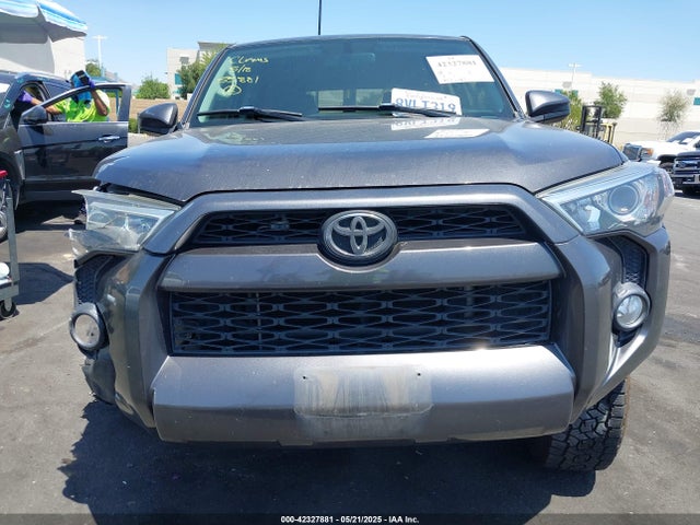 JTEBU5JR9K5685088 Toyota 1gr-fe