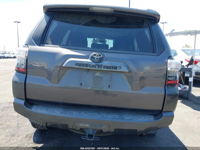 JTEBU5JR9K5685088 Toyota 1gr-fe