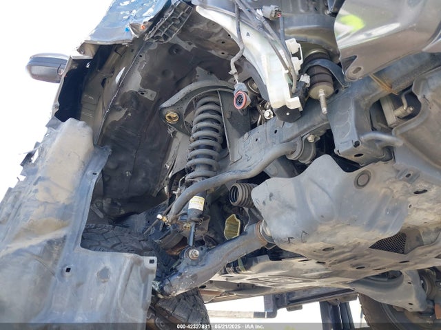 JTEBU5JR9K5685088 Toyota 1gr-fe