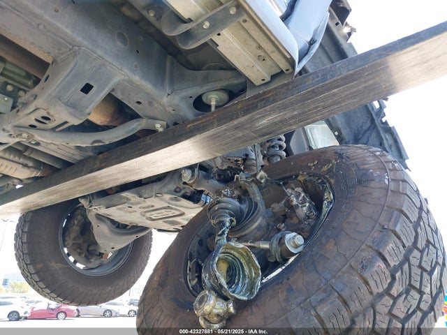 JTEBU5JR9K5685088 Toyota 1gr-fe