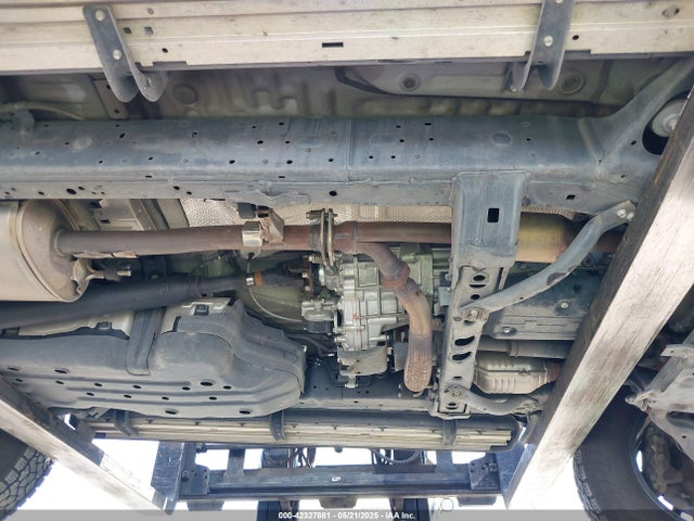 JTEBU5JR9K5685088 Toyota 1gr-fe