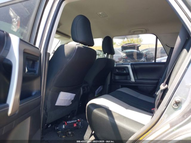 2019 TOYOTA 4RUNNER JTEBU5JR9K5685088 Photo 7