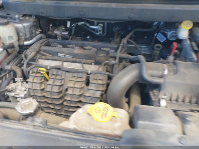 2019 DODGE JOURNEY 3C4PDCAB7KT870550 Photo 9