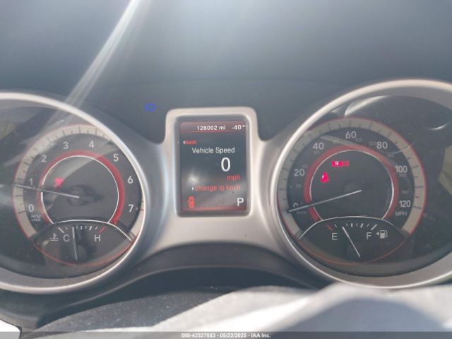 2019 DODGE JOURNEY 3C4PDCAB7KT870550 Photo 6