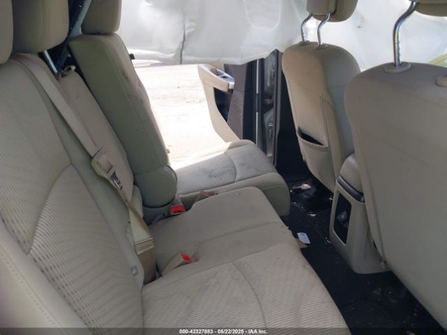 2019 DODGE JOURNEY 3C4PDCAB7KT870550 Photo 7