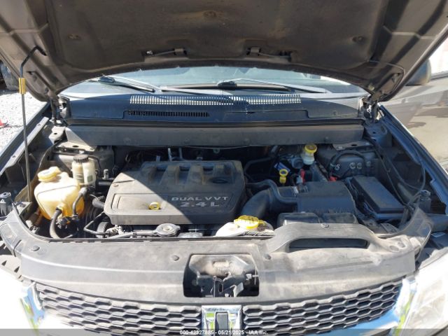 3C4PDCAB2FT565933 Dodge JOURNEY SE