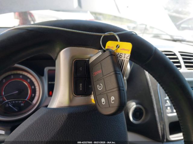 3C4PDCAB2FT565933 Dodge JOURNEY SE