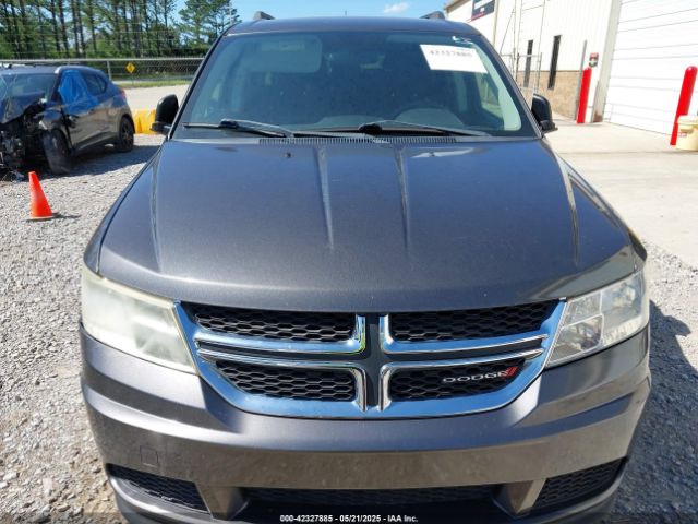 3C4PDCAB2FT565933 Dodge JOURNEY SE