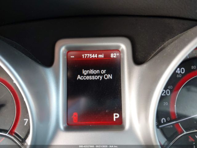 3C4PDCAB2FT565933 Dodge JOURNEY SE