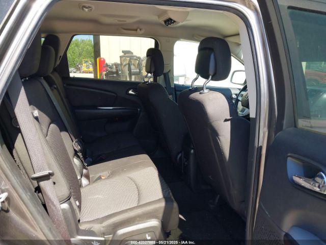 3C4PDCAB2FT565933 Dodge JOURNEY SE
