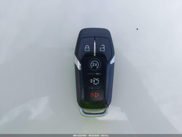1FA6P8TH5G5333819 Ford Mustang Ecoboost