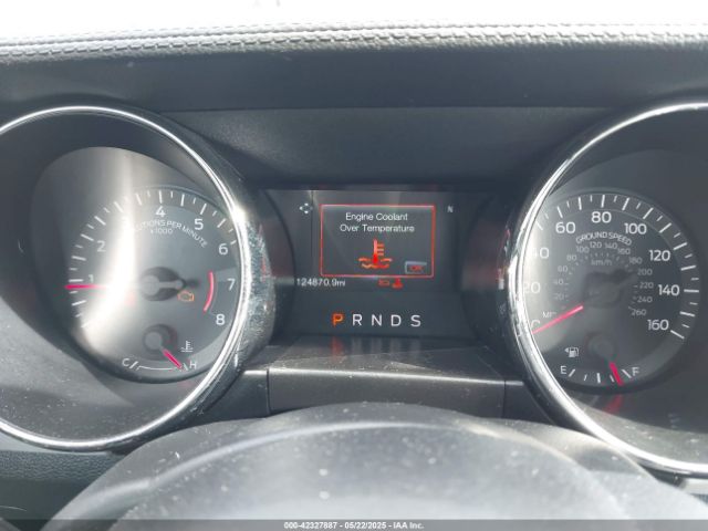 1FA6P8TH5G5333819 Ford Mustang Ecoboost