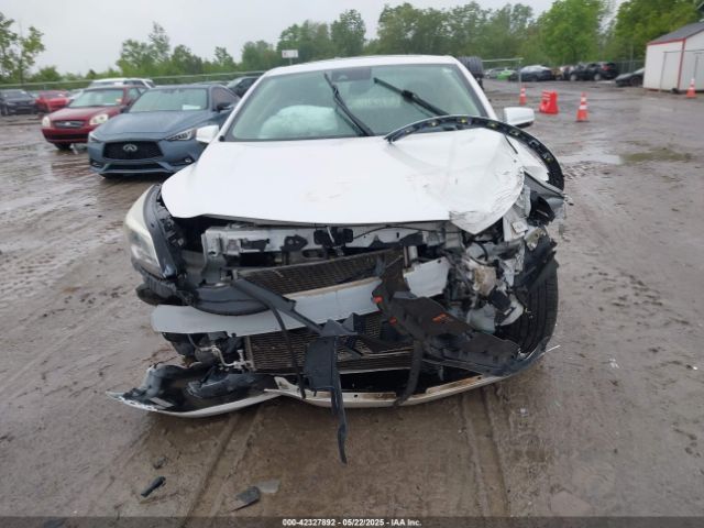 1G11G5SX8FF240628 Chevrolet Malibu 2lz