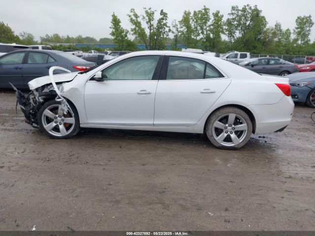 1G11G5SX8FF240628 Chevrolet Malibu 2lz