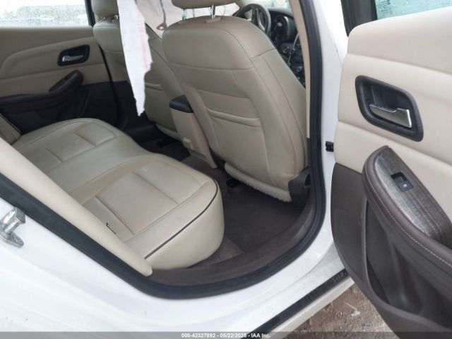 1G11G5SX8FF240628 Chevrolet Malibu 2lz
