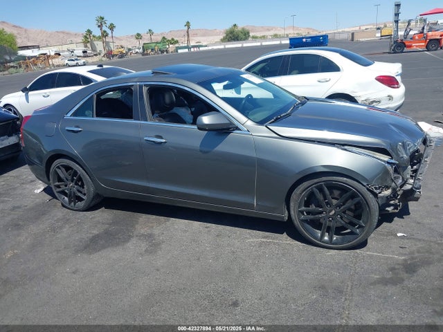 1G6AG5RX6H0150433 Cadillac ltg - sid, alum, vvt, dcvcp turbo, e0-e100, alum