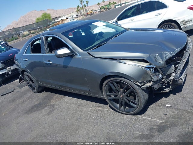 1G6AG5RX6H0150433 Cadillac ltg - sid, alum, vvt, dcvcp turbo, e0-e100, alum