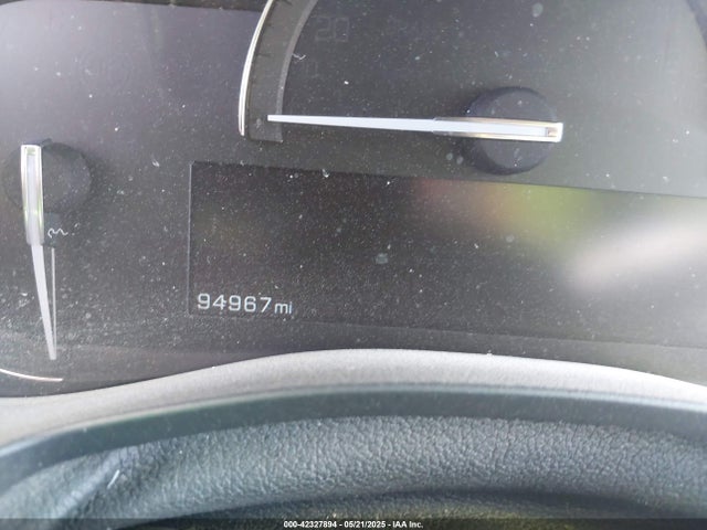 2017 CADILLAC ATS 1G6AG5RX6H0150433 Photo 6