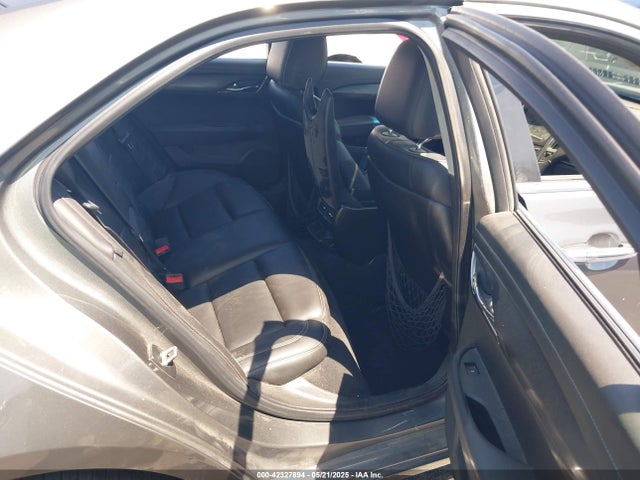 2017 CADILLAC ATS 1G6AG5RX6H0150433 Photo 7