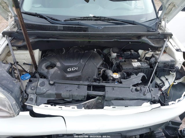 KIA dohc gdi gamma 2014 KNDJN2A26E7037408 Image 10