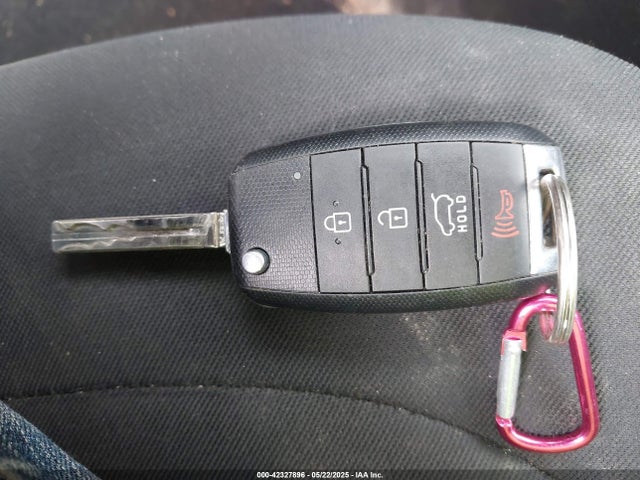 KIA dohc gdi gamma 2014 KNDJN2A26E7037408 Image 11