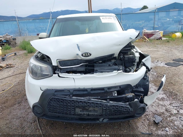 KIA dohc gdi gamma 2014 KNDJN2A26E7037408 Image 12