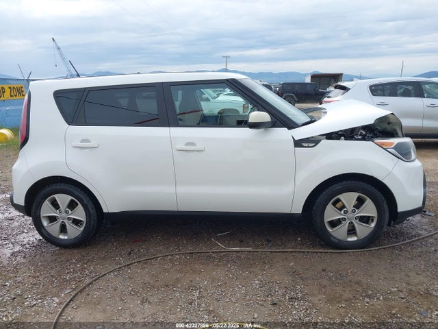 KIA dohc gdi gamma 2014 KNDJN2A26E7037408 Image 13