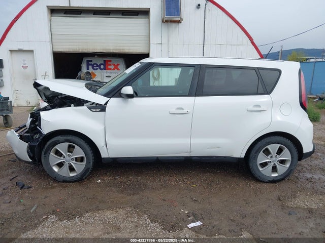 KIA dohc gdi gamma 2014 KNDJN2A26E7037408 Image 14