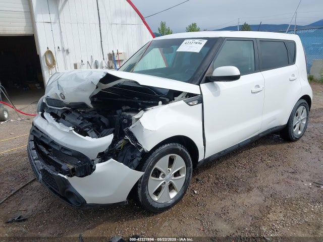 KIA dohc gdi gamma 2014 KNDJN2A26E7037408 Image 2
