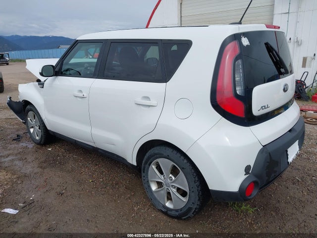 KIA dohc gdi gamma 2014 KNDJN2A26E7037408 Image 3