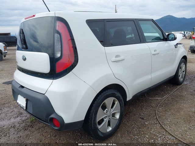 KIA dohc gdi gamma 2014 KNDJN2A26E7037408 Image 4