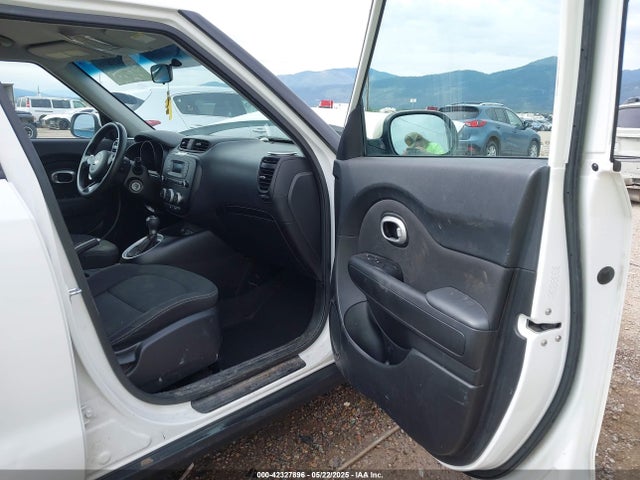 KIA dohc gdi gamma 2014 KNDJN2A26E7037408 Image 5
