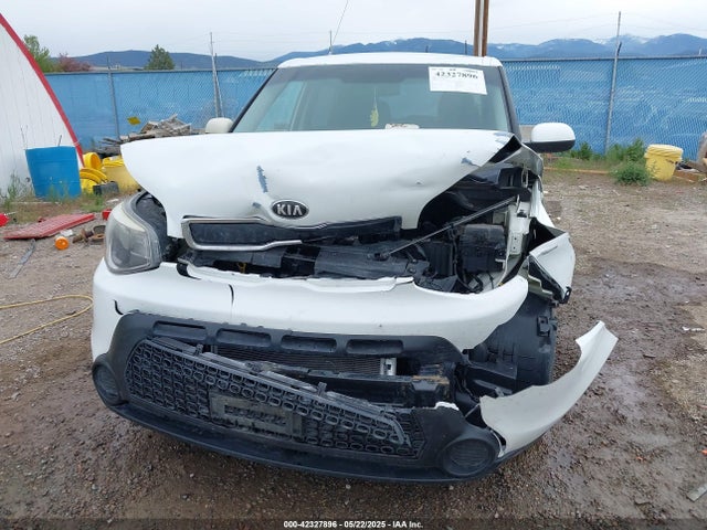 KIA dohc gdi gamma 2014 KNDJN2A26E7037408 Image 6