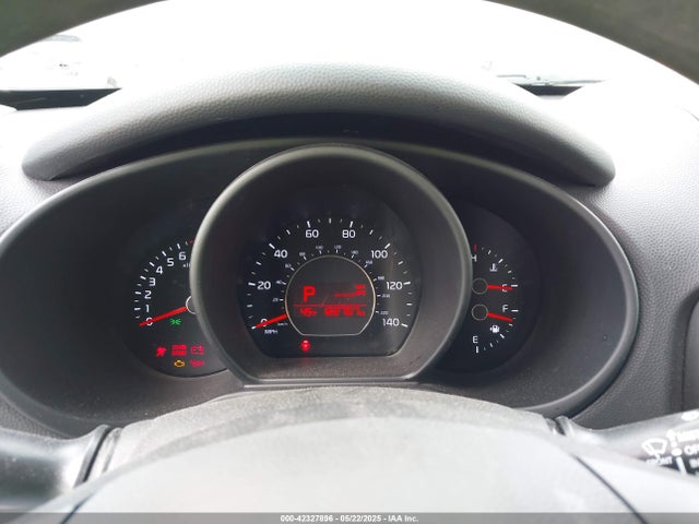 KIA dohc gdi gamma 2014 KNDJN2A26E7037408 Image 7