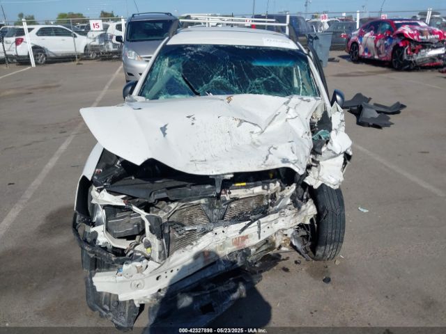 JF1GPAA68G8251885 Subaru Impreza 2.0i