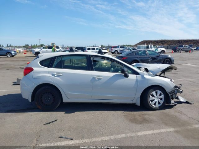 JF1GPAA68G8251885 Subaru Impreza 2.0i