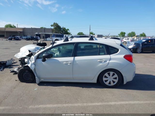 JF1GPAA68G8251885 Subaru Impreza 2.0i