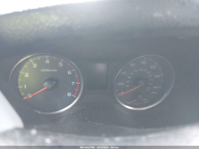 JF1GPAA68G8251885 Subaru Impreza 2.0i
