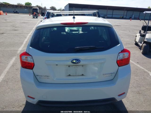 JF1GPAA68G8251885 Subaru Impreza 2.0i