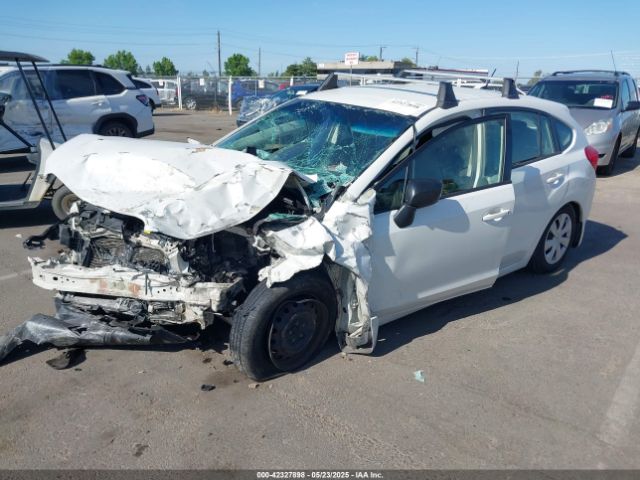 JF1GPAA68G8251885 Subaru Impreza 2.0i