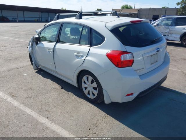 JF1GPAA68G8251885 Subaru Impreza 2.0i