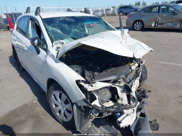JF1GPAA68G8251885 Subaru Impreza 2.0i