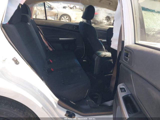 JF1GPAA68G8251885 Subaru Impreza 2.0i