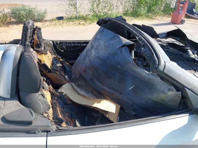 2014 BMW Z4 WBALL5C53EJ105512 Photo 4